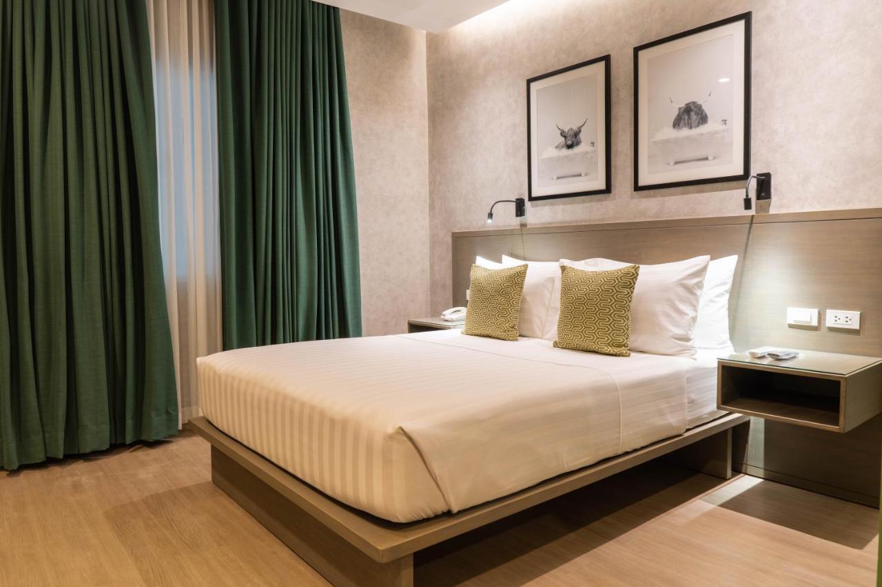 Primeway Suites סבו מראה חיצוני תמונה