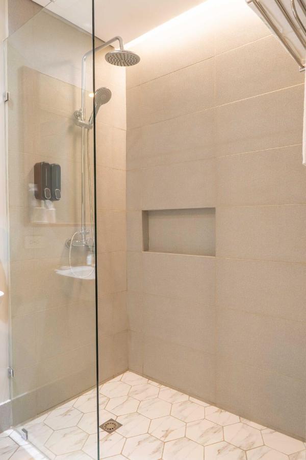 Primeway Suites סבו מראה חיצוני תמונה