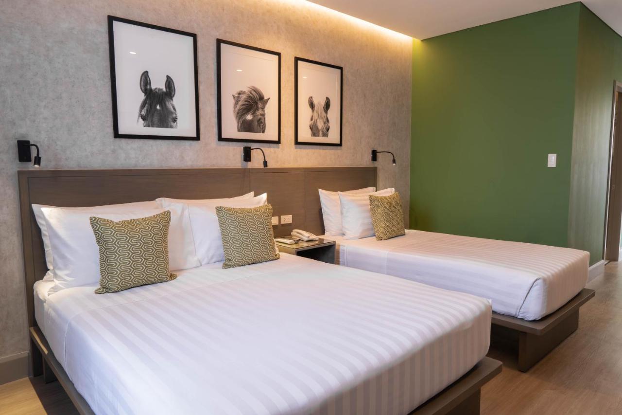 Primeway Suites סבו מראה חיצוני תמונה