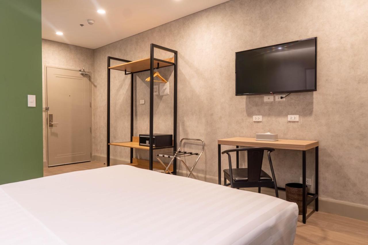 Primeway Suites סבו מראה חיצוני תמונה