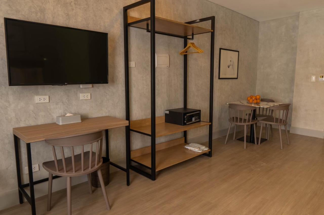 Primeway Suites סבו מראה חיצוני תמונה