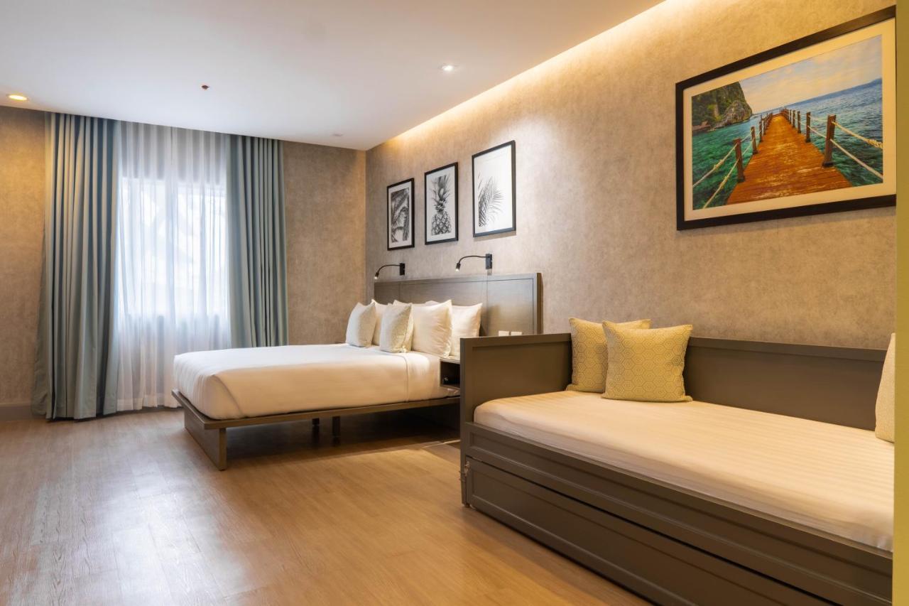 Primeway Suites סבו מראה חיצוני תמונה