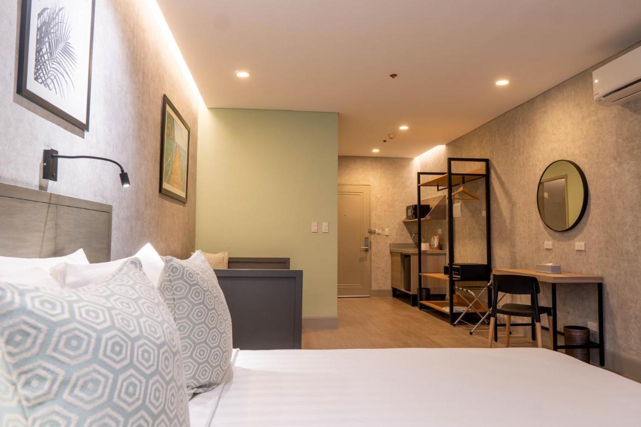 Primeway Suites סבו מראה חיצוני תמונה