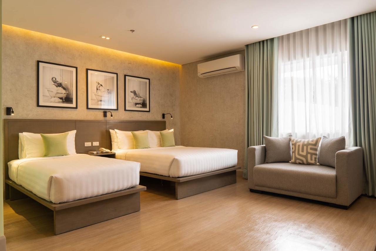 Primeway Suites סבו מראה חיצוני תמונה