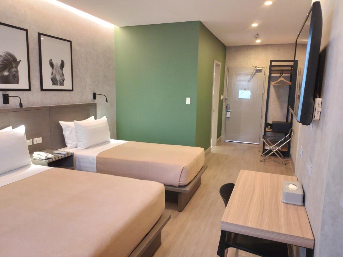 Primeway Suites סבו מראה חיצוני תמונה